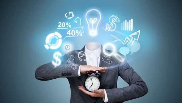 Virtual Sales Assistants