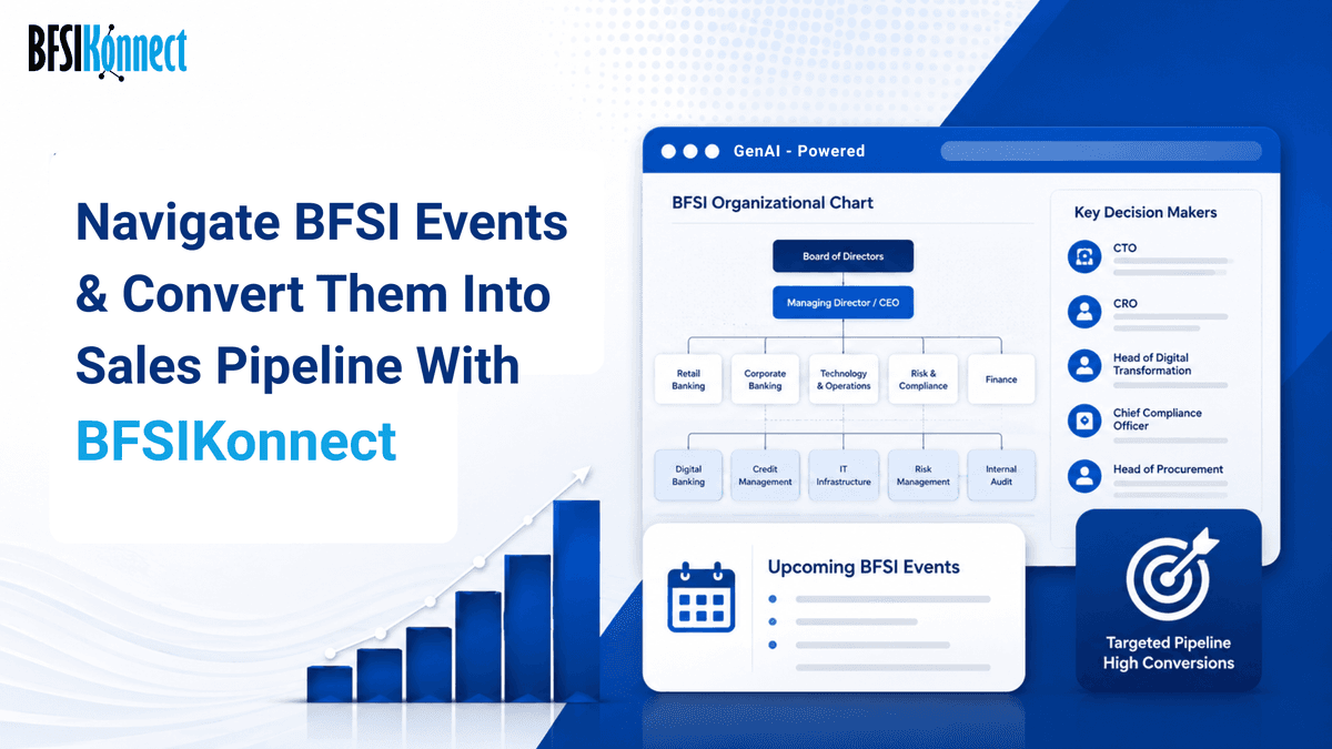 BFSI Sales Pipeline