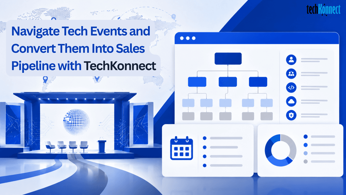 TechKonnect Platform