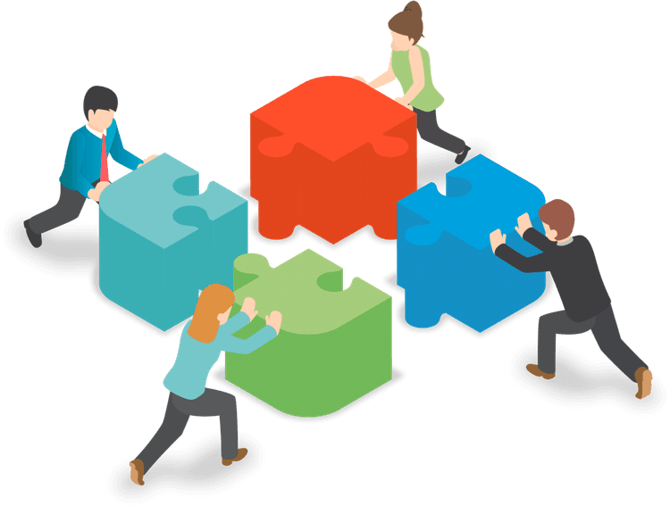 Data management solutions