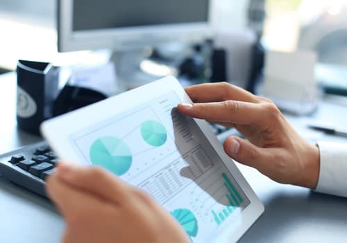Actionable Sales Intelligence