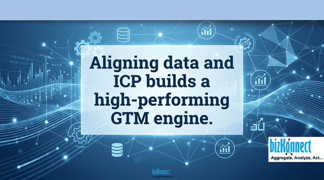 How to Align Data, ICP, and Managed Outbound into a High-Performing GTM Engine?