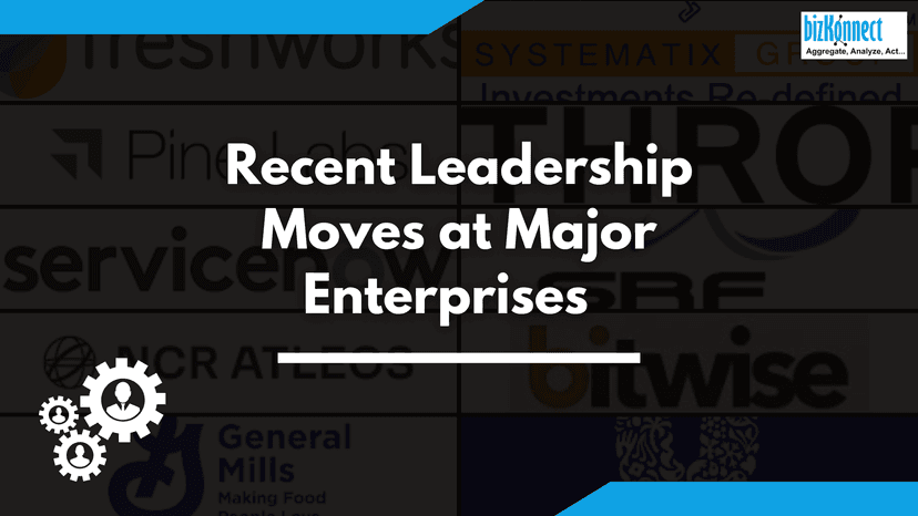 10 Leadership Appointments in February 2026 & Their Business Significance