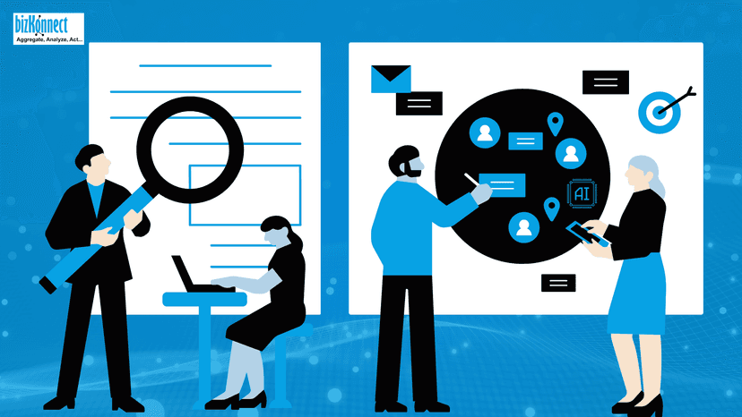 Navigating Large Enterprises: Why Sales Needs More Than Just Contact Lists