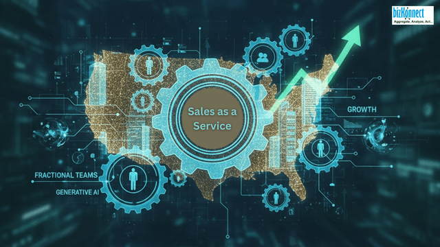 Can You Afford to Enter 2026 Without a Fractional Sales Model in Place?