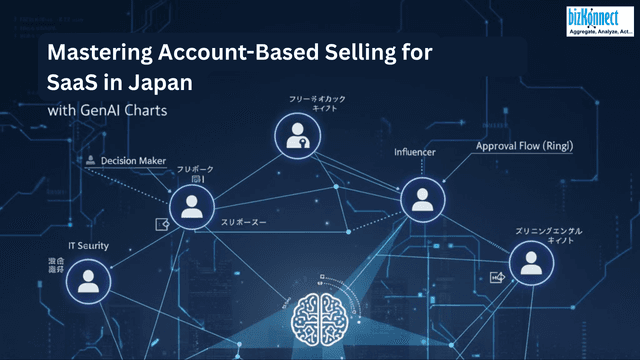How Should SaaS Teams Plan GenAI-Driven ABS in Japan Before 2026 Begins?