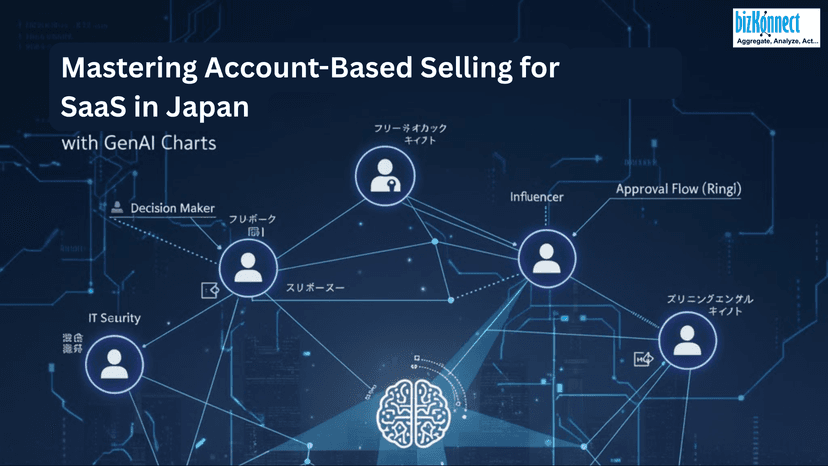 How Should SaaS Teams Plan GenAI-Driven ABS in Japan Before 2026 Begins?