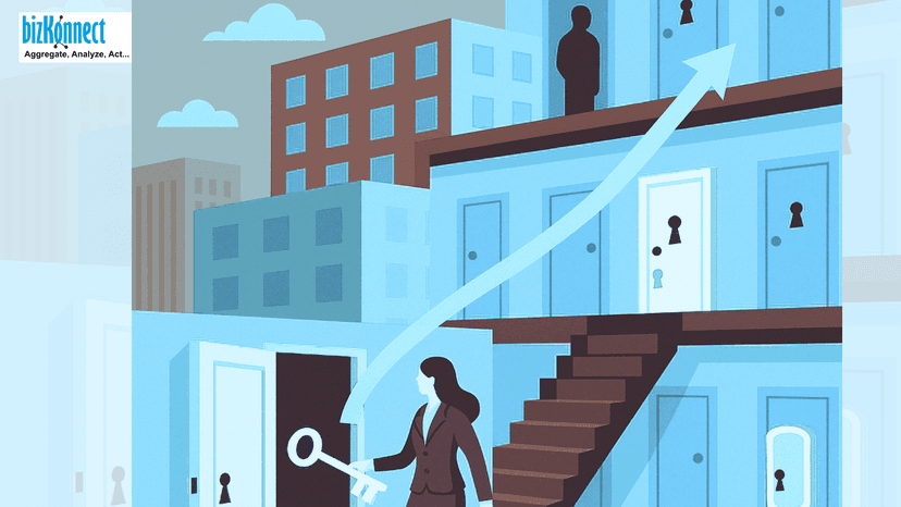 How to Crack Enterprise Deals: 10 Strategic Approaches Backed by OrgKonnect Insights